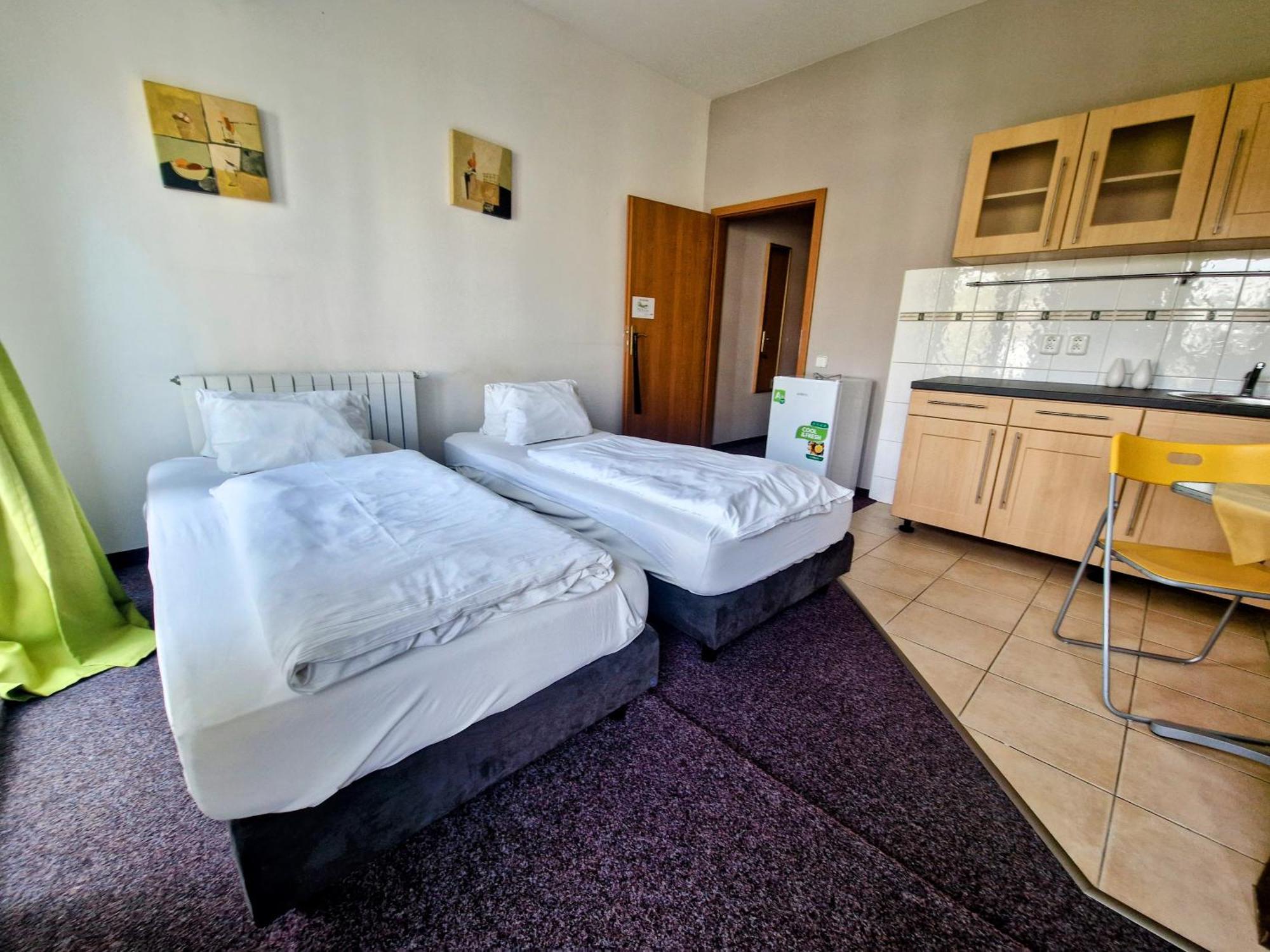 Family Hotel Maxim Beroun (Central Bohemian) Exterior foto