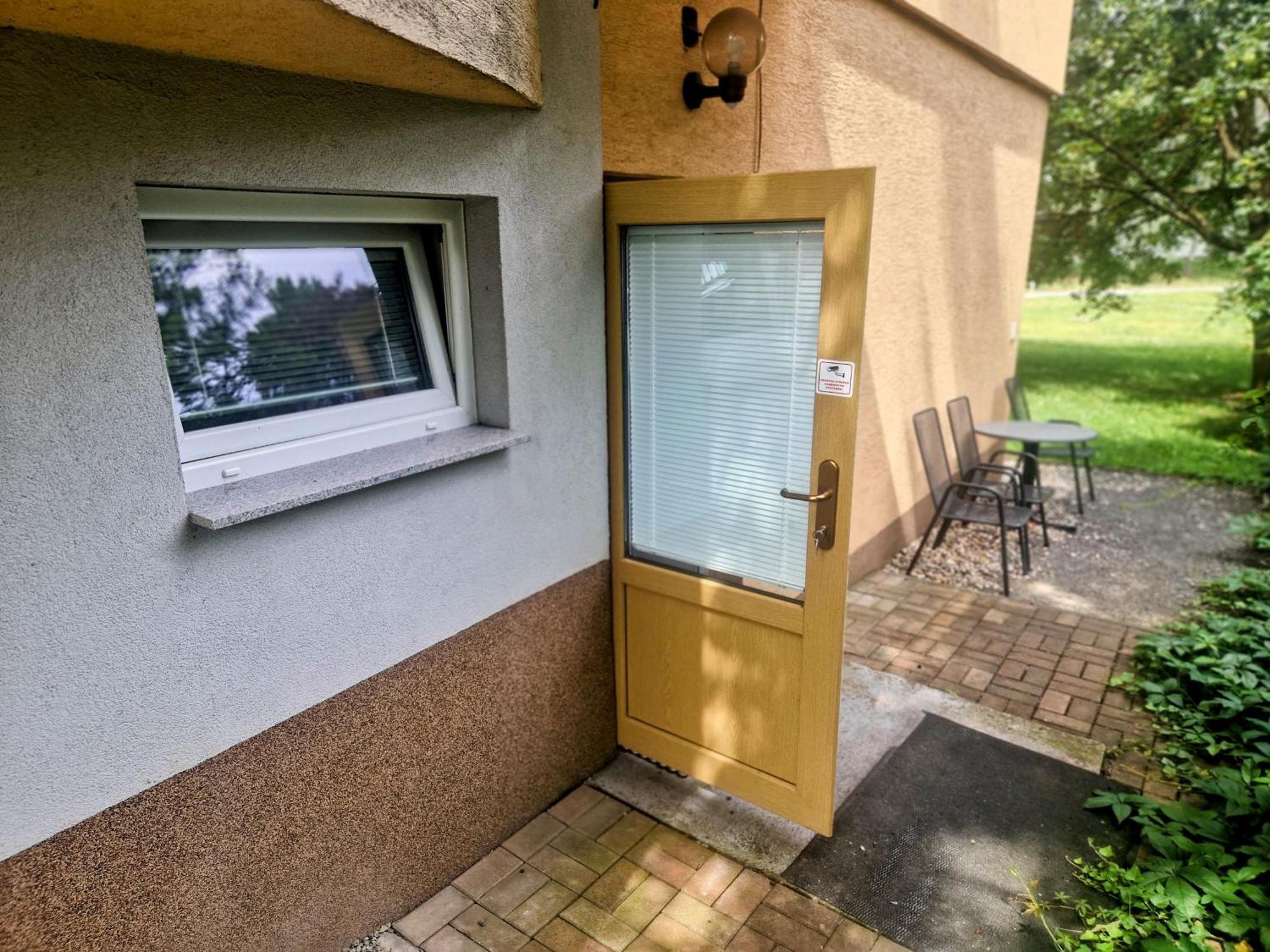 Family Hotel Maxim Beroun (Central Bohemian) Exterior foto